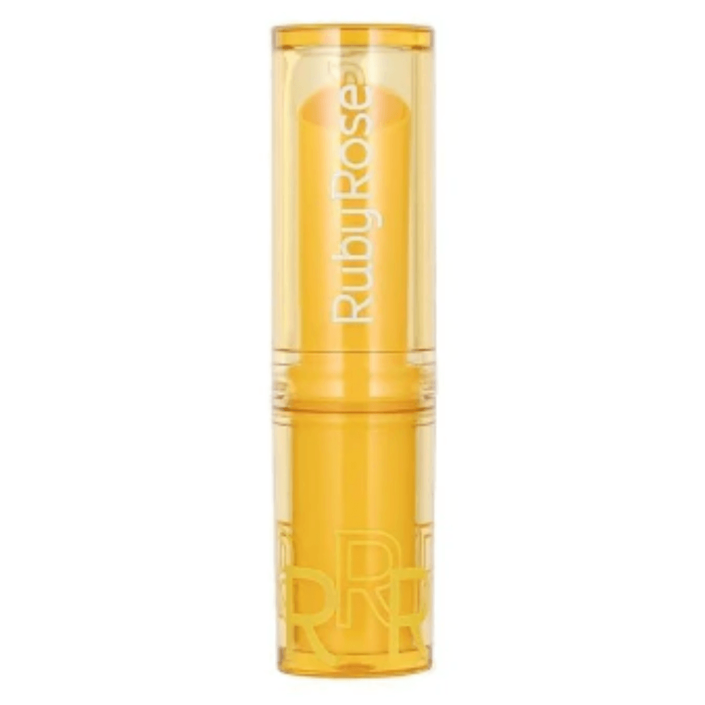 Hidratante Labial Ruby Rose Lip Oil Sólido Lip Butter 3,2g